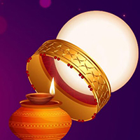 Karwa Chauth