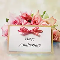 Anniversary