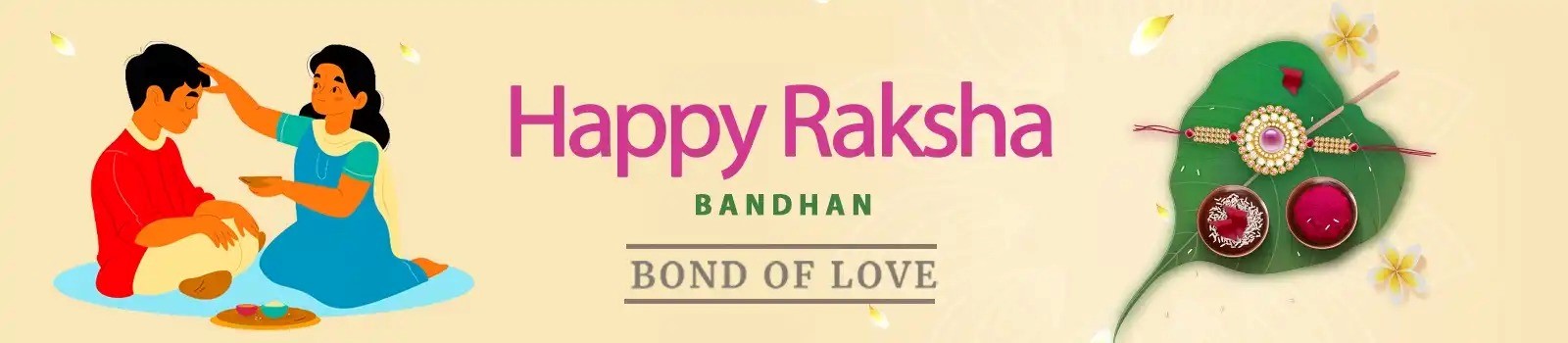 Rakhi Gifts Delivery