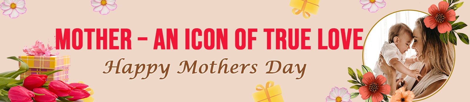 Mother's Day Gifts Online