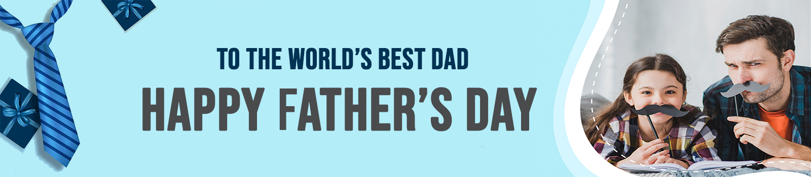 Father's Day Gifts