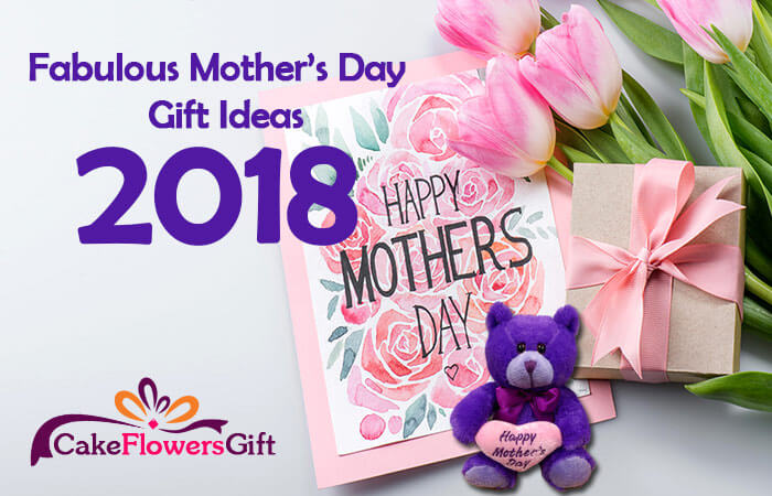 Fabulous Mother’s Day Gift Ideas 2024