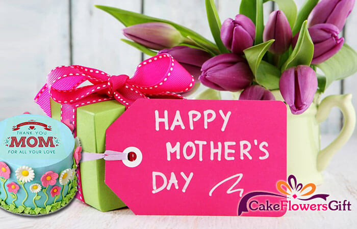 Best Mother's Day Cake, Flowers and Gifts - Same Day ...