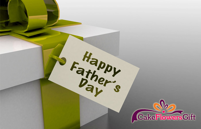 An Extensive Range of Father's Day Gifts Online is Available at CakeFlowersGift.com