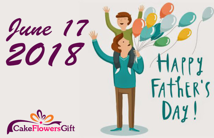 Father’s Day Celebration – June 16th, 2024