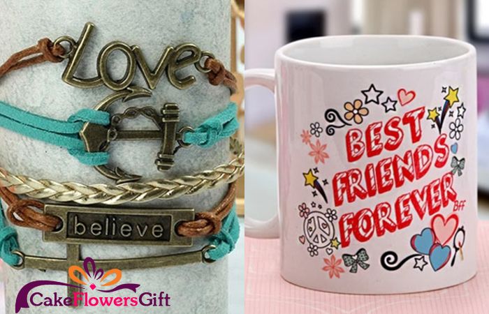 Gifts for Your Friends on This Friendship Day