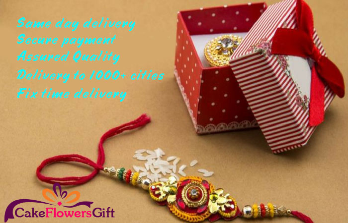 Why Online Shopping Sites are the Best Option to Send Rakhi Gifts Online in India