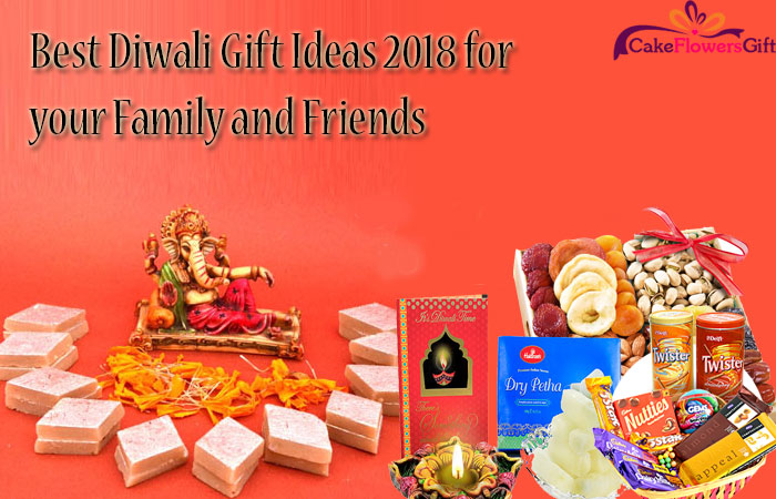 Best Diwali Gift Ideas 2024 for your Family and Friends