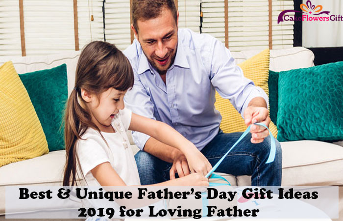 Best & Unique Father’s Day Gift Ideas 2024 for Loving Father