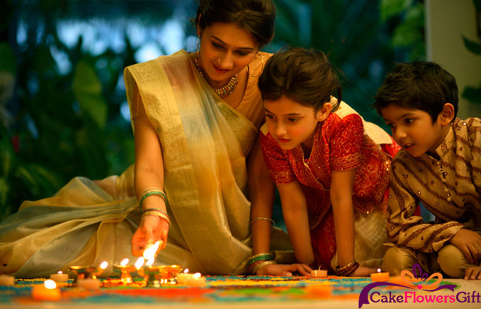 How to Celebrate Eco- Friendly Diwali?