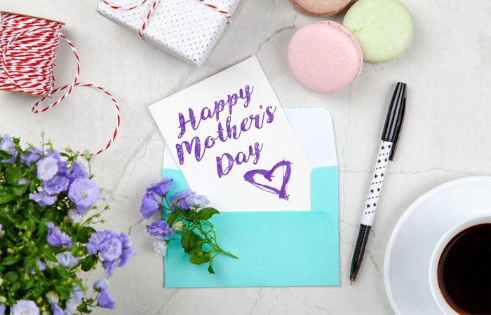 Make her day with our Mother’s Day Gift ideas