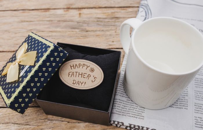 Say ‘Love You Dad’ On Father’s Day in The Most Amazing Ways