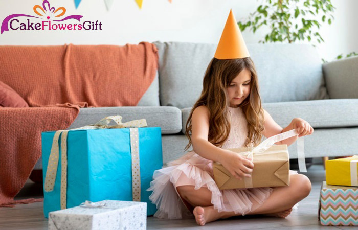 Thoughtful Birthday Gift Ideas for the Cute Girls