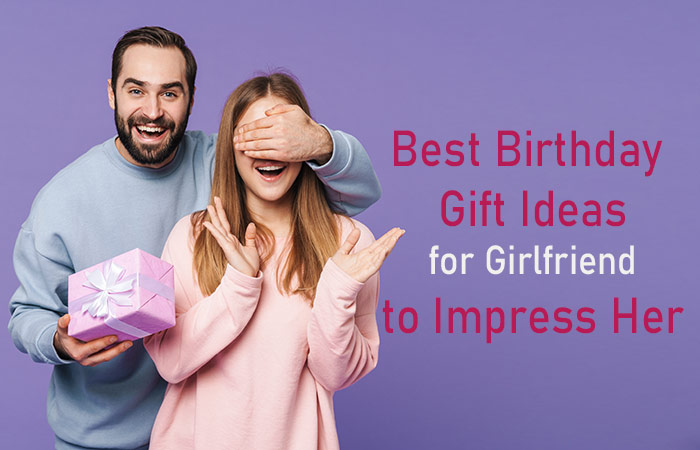 Best Birthday Gift for Girlfriend  Romantic Gift Ideas for Girlfriend  Birthday  MyFlowerTree