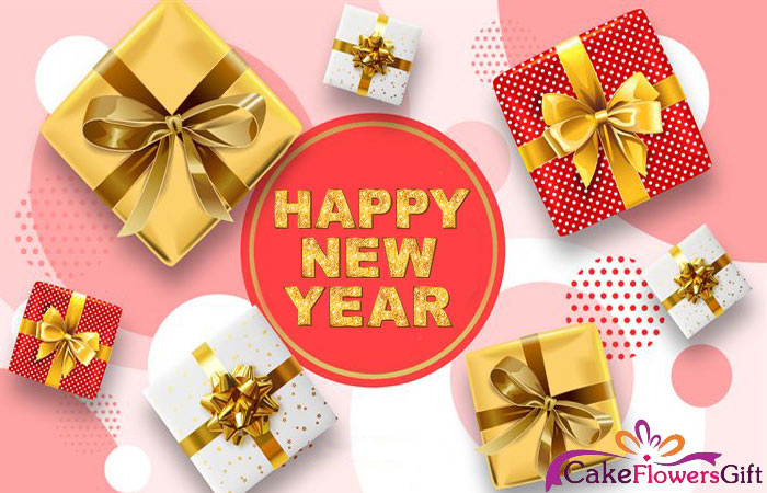 Say Happy New Year with Most Selling New Year Gift Ideas 2023