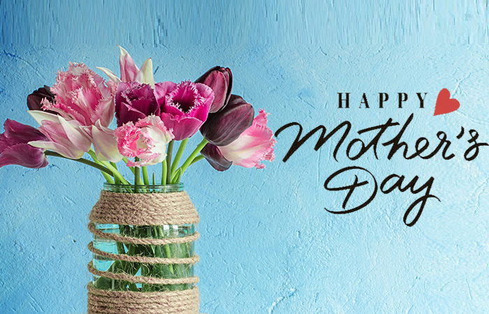 Beautiful Flowers For Your Mother on Mother’s Day