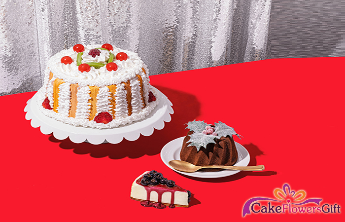 Wow Your Partner with Yummy Desserts via Online Cake Delivery Wow Your Partner with Yummy Desserts via Online Cake Delivery