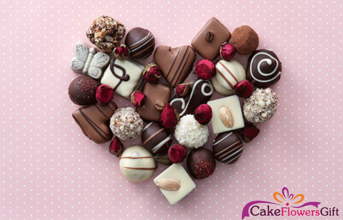 Top 5 of the Best Valentine’s Day Chocolate Gift Ideas