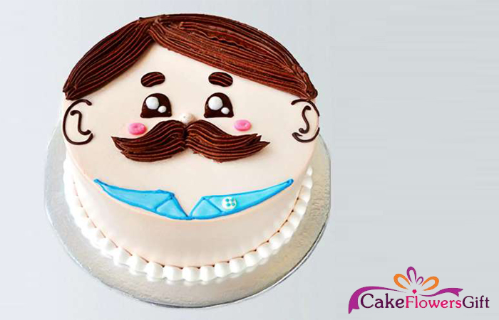 Father's Day 2024: Find the Perfect Budget Friendly Father's Day Cake Ideas Father's Day 2024: Find the Perfect Budget Friendly Father's Day Cake Ideas