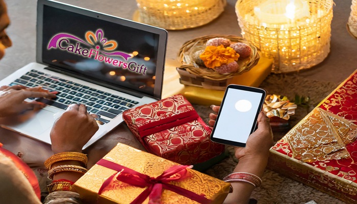 The Joy of Giving: Why Ordering Diwali Gifts Online Will Make Your Life Easier?