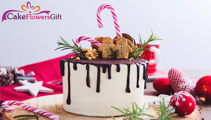 The Art of Gifting: How to Add a Personal Touch to Your Online Cake Orders