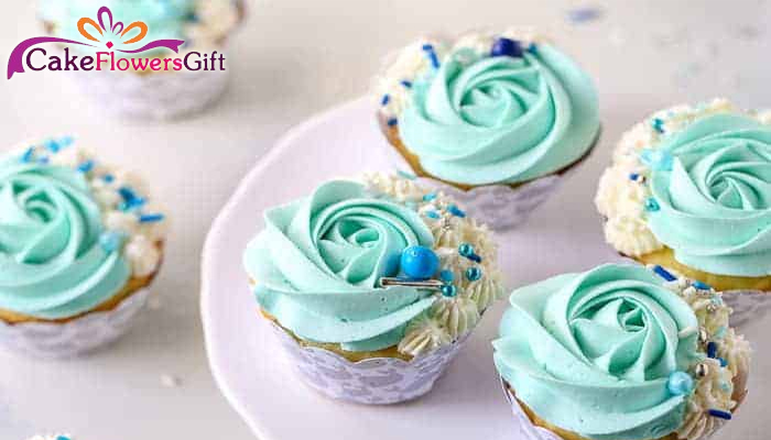 The Perfect Gift: Surprising Friends and Family with Cupcakes Delivered to Their Door