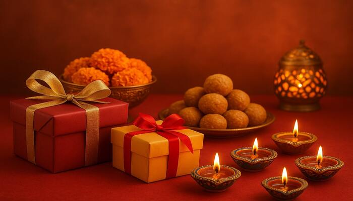 Diwali Gifts 2025 - Same Day Diwali Gifts Delivery