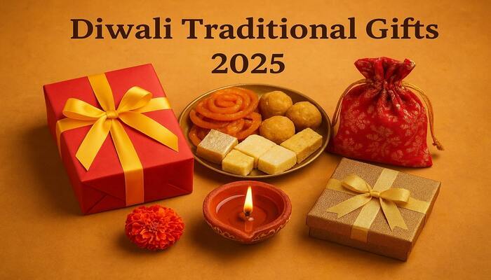 Diwali Traditional Gifts 2025 Ideas at an Affordable Price and Express Delivery