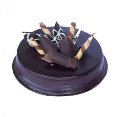 Chocolate Cake From 5 Star