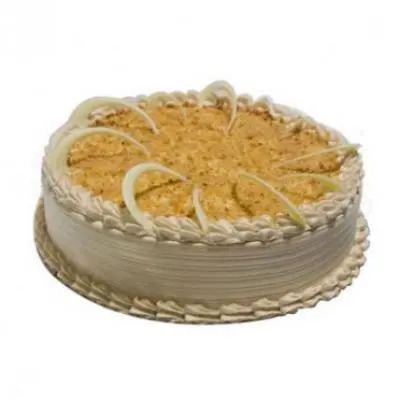 Butter Scotch Cake From 5 Star Butter Scotch Cake From 5 Star
