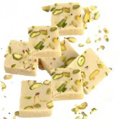 Mawa Burfi