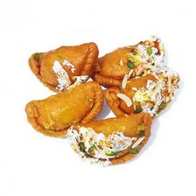 Gujiya (Seasonal)