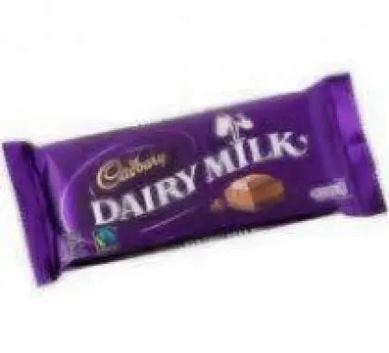 Cadbury Dairy Milk Cadbury Dairy Milk