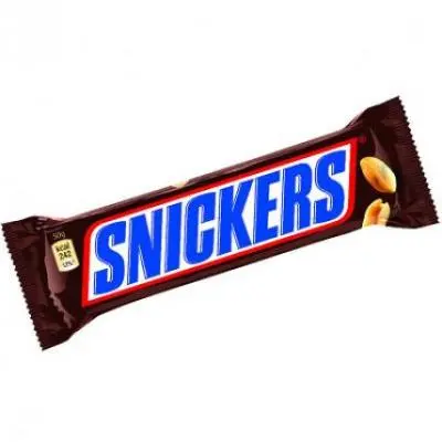 Snickers