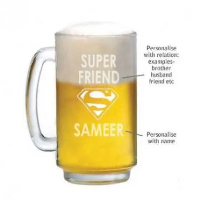 Beer Mug