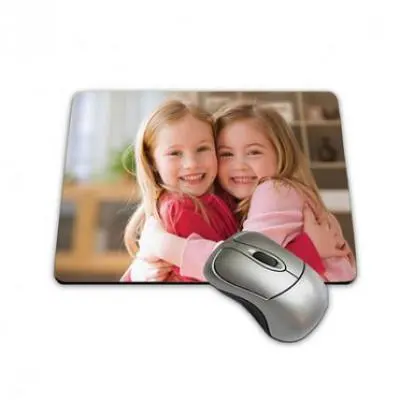 Personalized Mouse Pad