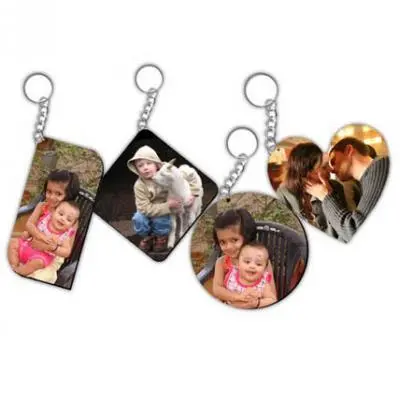 Photo Keychain