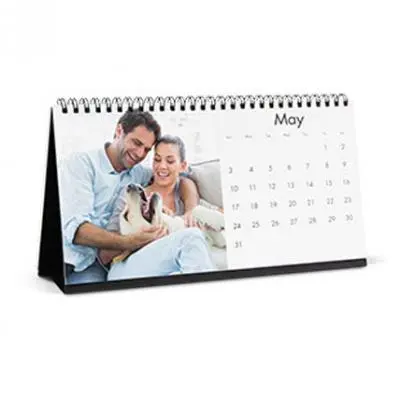 Personalized Calender