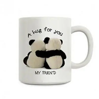 Hug For You Mug