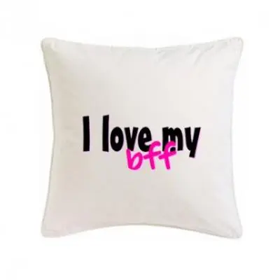 BFF Cushion