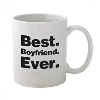 Best Boyfriend Mug Best Boyfriend Mug
