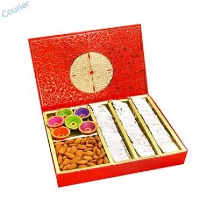 Diwali Sweet Combo