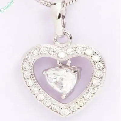 Heart Pendant