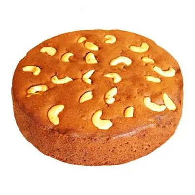 Plum Cake