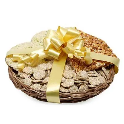 Send Lohri Gifts | Special Lohri Sweets Online - Indiagift