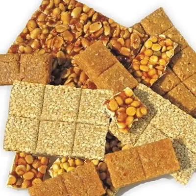 Chikki Hamper