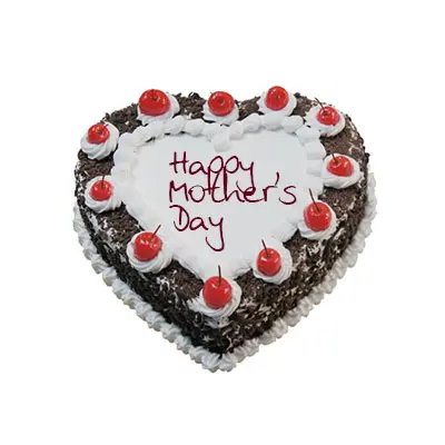 Delicious Black Forest Cake Teachers Day Special - Tasty Treat Cakes