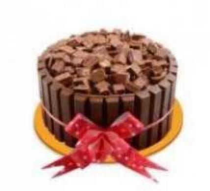 Kitkat Premium Cake Kitkat Premium Cake