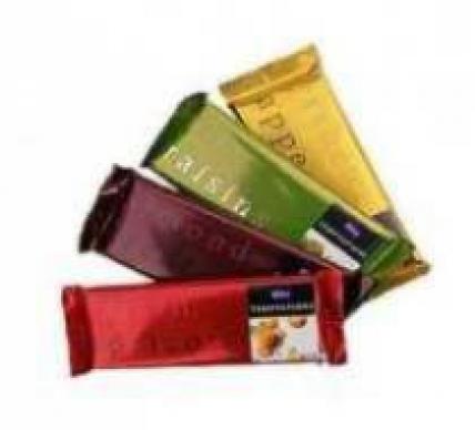 Cadbury Temptation Bars Cadbury Temptation Bars