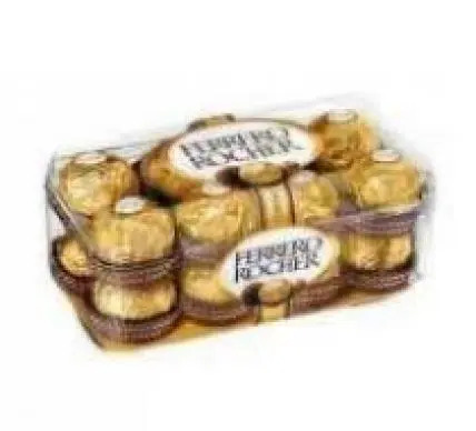 Ferrero Rocher Chocolate Ferrero Rocher Chocolate